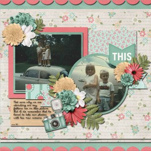 Reward Kit Challange August-Used Entertain Me Kit by GS Templaate by Connie