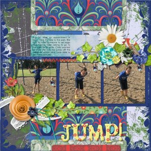 Jump!