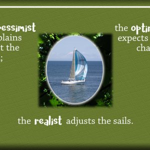 ATC 2018-074 The Pessimist, the Optimist and the Realist