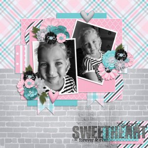 Sweetheart