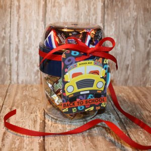 Back to School Tags