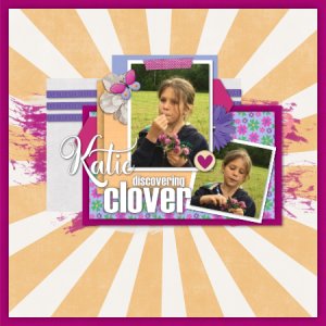Discovering Clover