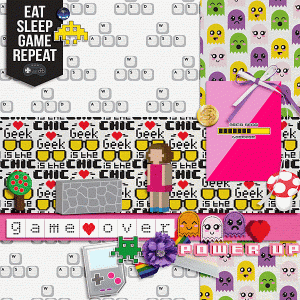Game over