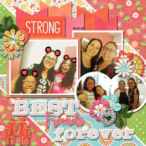 Best Friends Forever