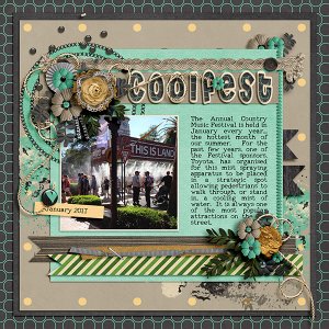 Coolfest