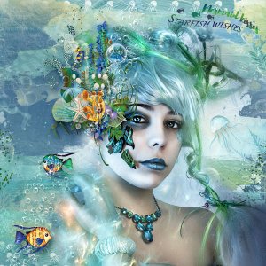 Mermaid Tales