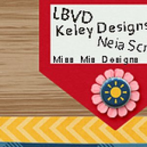 August 2018 Siggy for Annemarie