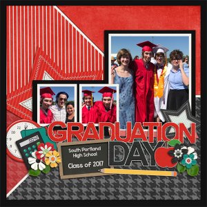 Graduation Day