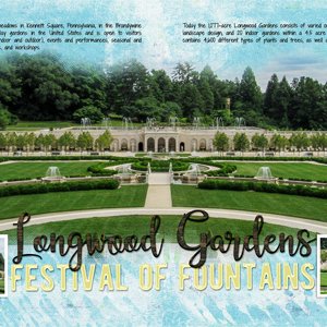 Longwood Gardens