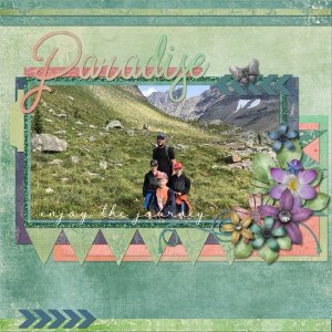 Paradise