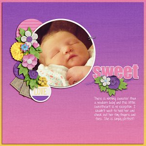 Sweet