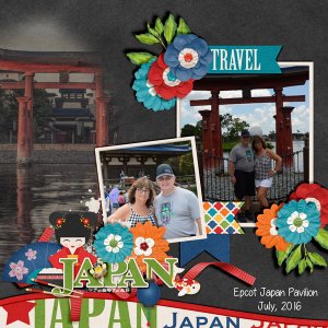 Epcot-Japan