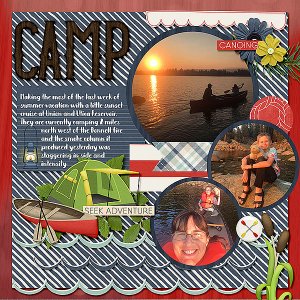 Camp