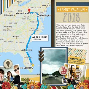 Vacation