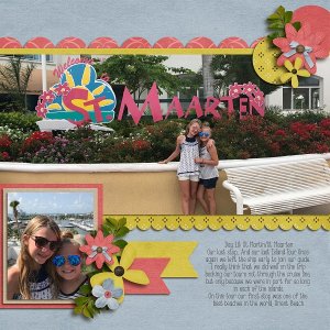 Saint Maarten