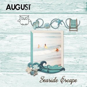 Seaside