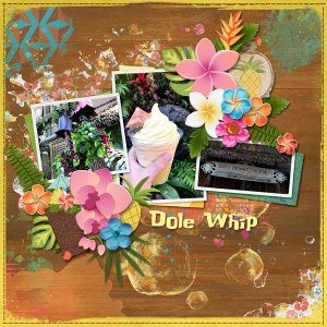 Dole Whip