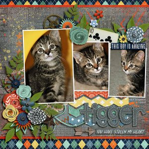 tigger