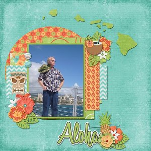 Aloha