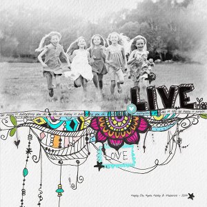LIVE