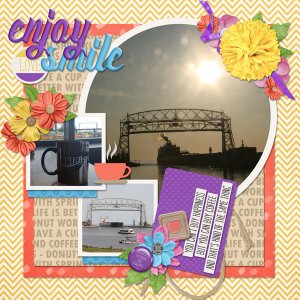 2018-08-09 Duluth02 SunnyDays_02, zCardMe4