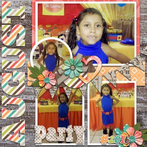 Party 2016