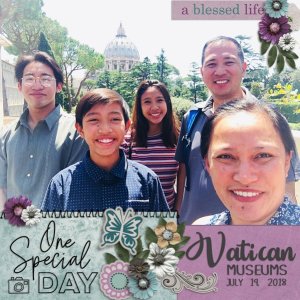 Vatican Museums