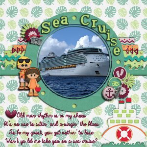 Sea Cruise