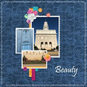 Beauty