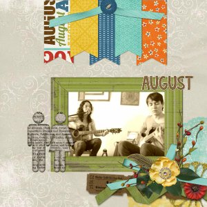 August_memories