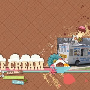 Ice Cream