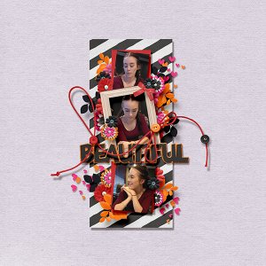 Beautiful