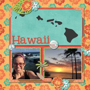 Des In Hawaii