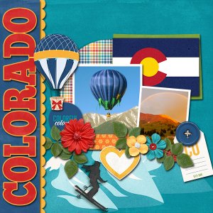 Colorado
