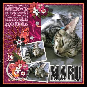Maru