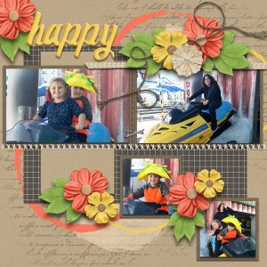 Donut Worry By Blue Heart Scraps and Luv Ewe Designs 02