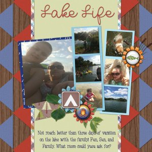 LakeLife