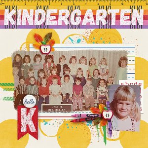Kindergarten