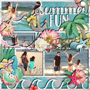 summer fun