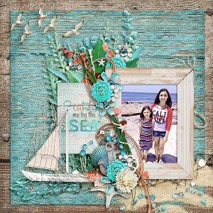 sea
