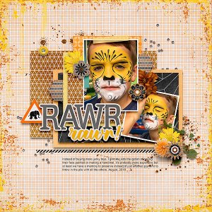 Rawr