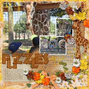 Puzzles 2018