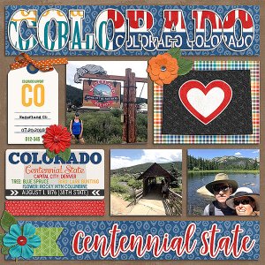 colorado