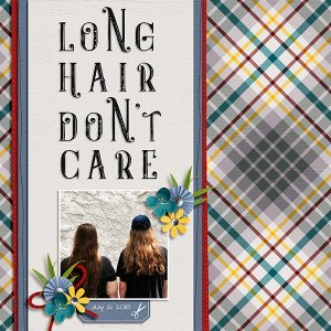 Hair