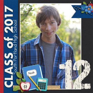 Class of 2017