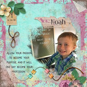 Noah