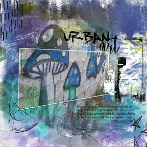 Urban art