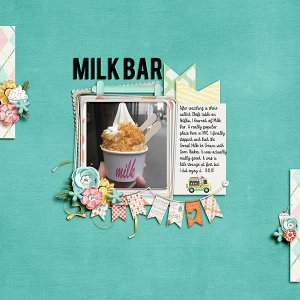 Milk Bar