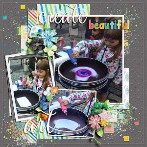 Create Beautiful Art