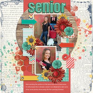 senior